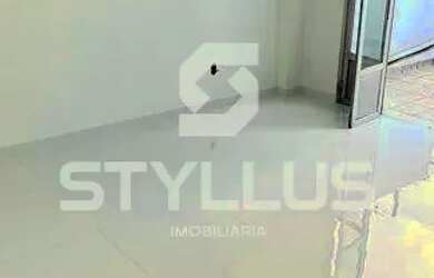 Imagem: O apartamento na cobertura possui 2 Dormitórios, 2 Banheiros