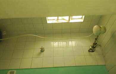 Imagem 16: Casa de Vila para aluguel com 95m² com 2 quartos em Vila Clementino