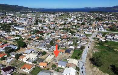 Imagem 4: CASA DE ALVENARIA PRONTA PARA MORAR NOVA BRASÍLIA/SC