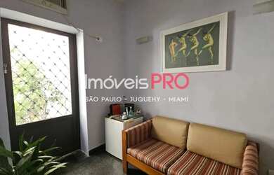 Imagem 7: Casa, Vila Nova Conceição - São Paulo