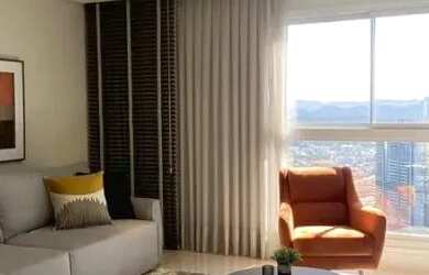 Imagem 15: Balneário Camboriú, Apto do 30º ao 40º Andar, Ed. Epic Tower, vista...