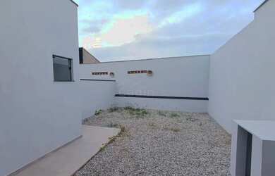 Imagem 3: CASA GEMINADA 02 DORMITÓRIOS, R$ 475.000,00 GRAVATÁ EM NAVEGANTES SC