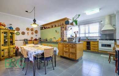 Imagem 5: Apartamento com 4 dormitórios à venda, 300 m² por R$ 2.150.000 - Vila...