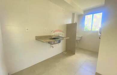 Imagem 15: Apartamento Novo para Primeira Locação no Residencial Teixeiras Evidence...