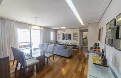 Imagem 8: Apartamento no condominio Absoluto Mooca, 3 quartos, 1 vaga de garagem