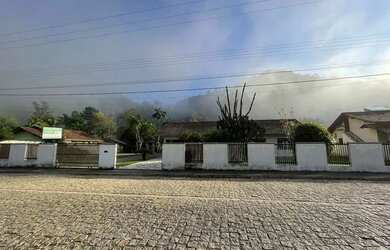 Imagem: O depósito possui 2 Vagas na garagem, 262m² de Área, Imóvel