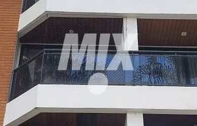 Imagem: O apartamento possui 3 Dormitórios, 3 Banheiros, 2 Vagas na