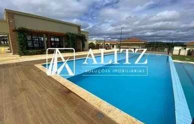 Imagem 9: GOIâNIA - Terreno Padrão - Condomínio Villagio Toscana