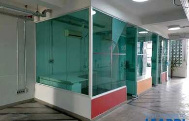 Imagem 2: PRÉDIO - PINHEIROS - SP