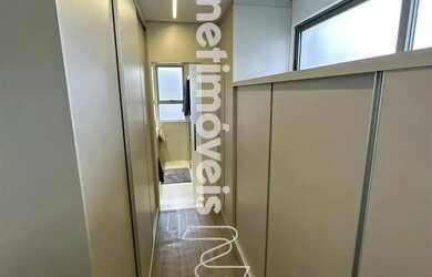 Imagem 16: Locação Casa Alphaville Vespasiano Vespasiano