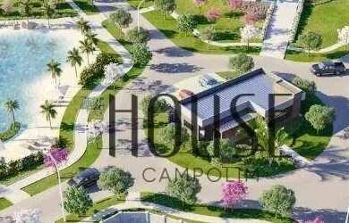 Imagem 12: Terreno à venda em condomínio fechado em Sorocaba 807m² em Residencial...