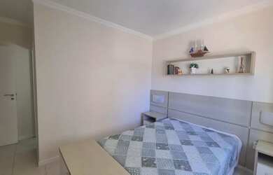 Imagem 6: Locação Temporada - 06 pessoas