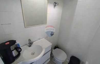 Imagem 16: Sala comercial 27m2 localizada na Av Augusto de LIma (em frente ao Fórum) Barro Preto em B