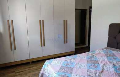 Imagem 15: Casa com 3 dormitórios, 240 m² - venda por R$ 900.000 ou aluguel por R$ 4.500/mês - Santa