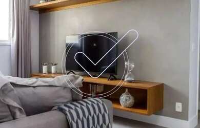 Imagem 6: Apartamento no Condomínio Royal Park para locação