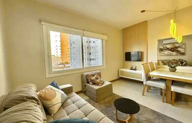 Imagem 3: Imóvel para venda possui 71 metros quadrados com 1 quarto em Centro -...