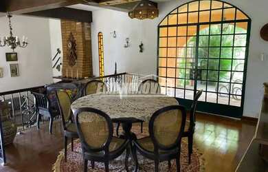 Imagem 8: Sítio á venda com 5 Quartos sendo 5 suítes em Mairinque-SP