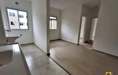 Imagem: Apto 2 dorm, andar alto,de frente,sol da manhã