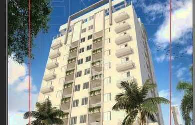 Imagem 11: Apartamentos com 3/4, sendo 1 suíte à venda, 79,23m² a partir de R$...