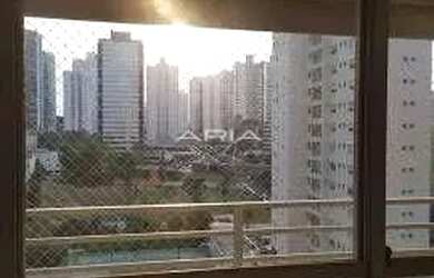 Imagem 4: Apartamento à venda no Edifício Central Park na Gleba Palhano, Londrina PR