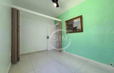 Imagem 8: Casa com 2 dormitórios para alugar, 40 m² por R$ 2.110,00/mês - Portinho - Cabo Frio/RJ