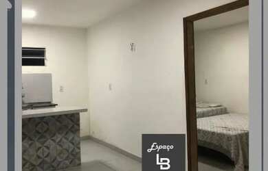 Imagem 6: Espaço Lazer e Bem Estar