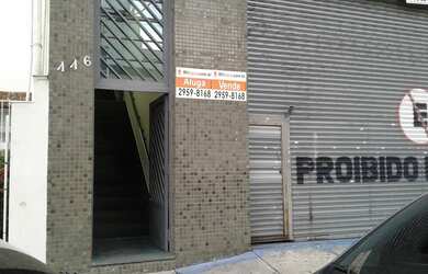 Imagem 16: Sala comercial para alugar em Santana - Codigo 312512