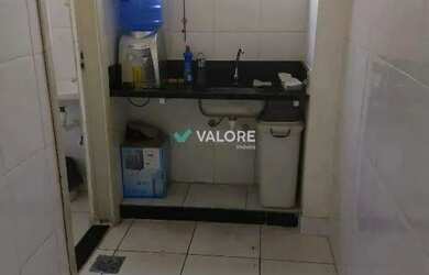 Imagem 6: Andar para alugar no Santo Agostinho