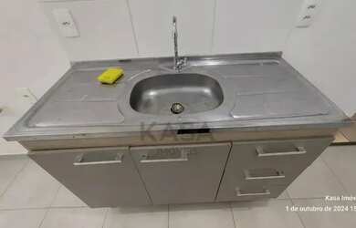 Imagem 6: apartamento 2 dormitórios no Centro de Canoas excelente localização...