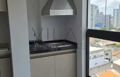 Imagem 2: Apartamento Novo 3 dormitórios, 2 vagas para Locação