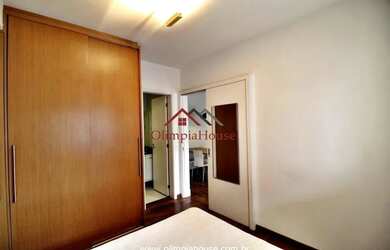 Imagem 12: Aluguel Apartamento 1 Dormitórios - 47 m² Brooklin