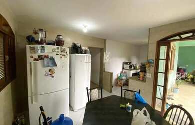 Imagem 9: Casa 355 m² - Nancilândia - Itaboraí - RJ