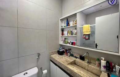 Imagem 11: CASA AMPLA COM 4 QUARTOS, 3 SUITES E DECK