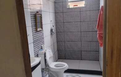 Imagem 5: Casa em Maria Paula. Ar-condicionado, 300m² de Área, 1 Vaga na garageme2...