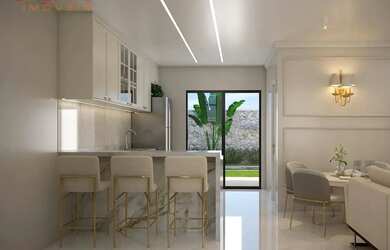 Imagem 4: CASA DUPLEX DOS SEUS SONHOS