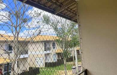 Imagem 4: Vendo Apartamento no Condomínio Vog Fiori - Vitória da Conquista