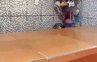 Imagem 11: NOVA CIDADE - CASA COM 4 QUARTOS, 2 SUÍTES, QUINTAL, 1 VAGA DE GARAGEM,...