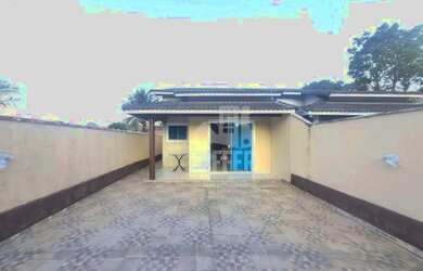 Imagem 12: Casa com 2 quartos à venda, 81 m² por R$ 450.000 - Praia de Itaipuaçu...