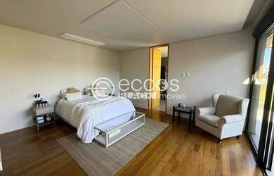 Imagem 12: Casa em condomínio para aluguel, 5 quartos, 5 suítes, 6 vagas, Alphaville...