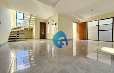 Imagem 14: Sobrado com 3 dormitórios, 125 m² - São Marcos - São José dos Pinhais/PR