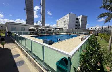 Imagem 11: APARTAMENTO RESIDENCIAL em SALVADOR - BA, JARDIM DAS MARGARIDAS