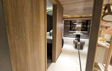 Imagem 6: Barra da Tijuca - Rio de Janeiro - RJ. Apartamento com Salão, Varandão...