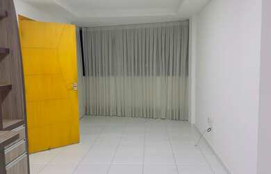 Imagem: O apartamento possui 3 Dormitórios, 2 Banheiros, 1 Vaga na