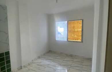 Imagem 8: Casa 1/4 água e luz incluso