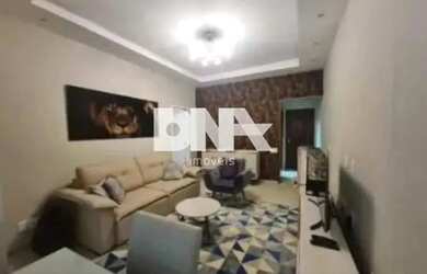 Imagem: O apartamento possui 2 Dormitórios, 1 Banheiro, 75m² de Área