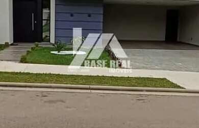 Imagem: A casa em condomínio possui 3 Dormitórios, 5 Banheiros, 2