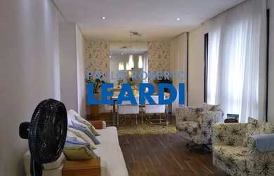 Imagem 1: APARTAMENTO - MORUMBI - SP