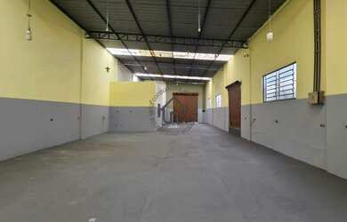 Imagem 9: Galpão a venda na Nova Vinhedo