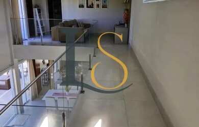 Imagem 11: Casa em Condomínio para Locação em Camaçari, ALPHAVILLE III, 4 dormitórios, 4 suítes, 5 ba