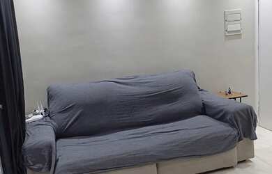 Imagem 3: Praia grande. Varanda, 56m² de Área, 1 Vaga na garageme2 Dormitórios